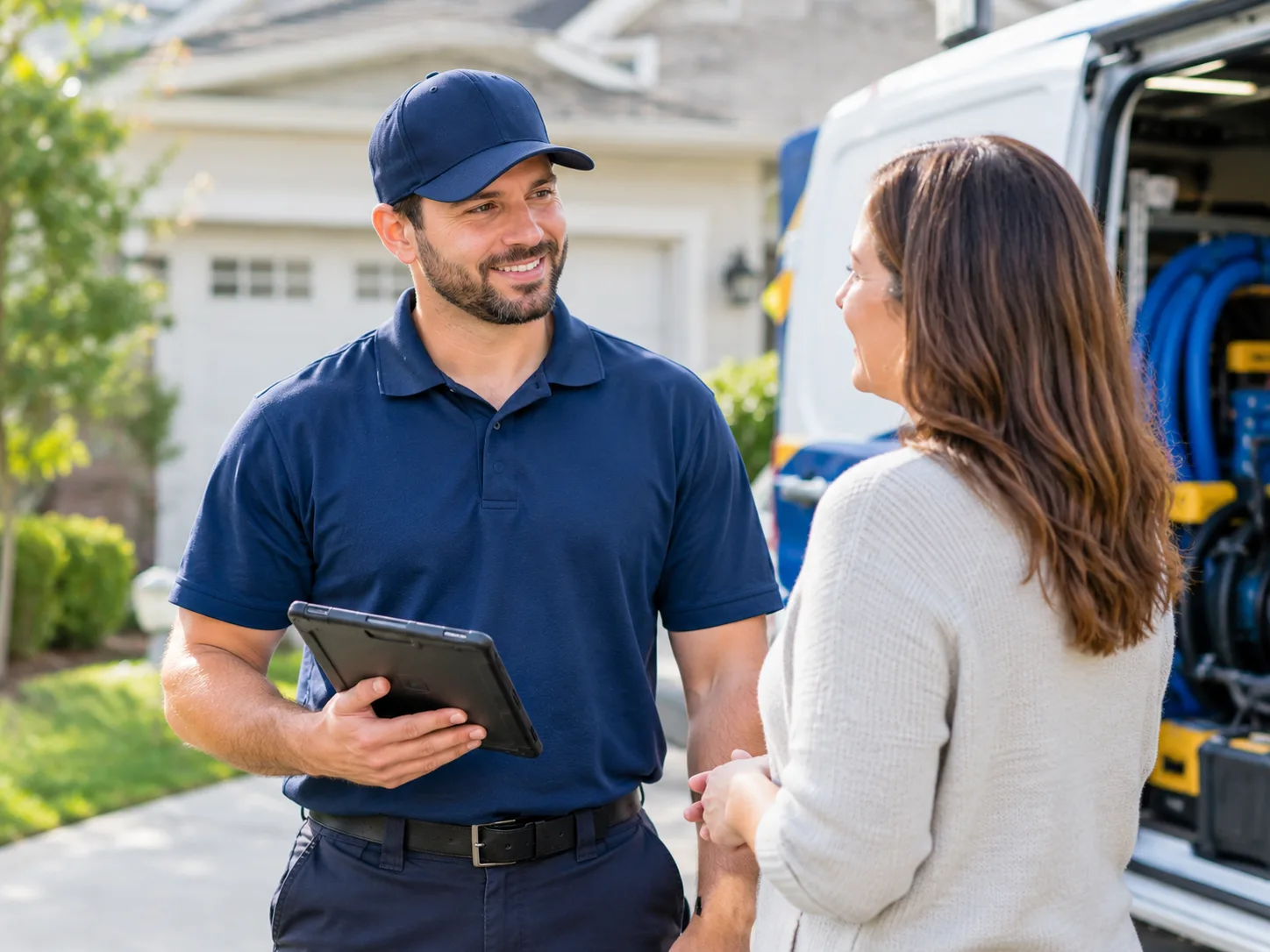Sewage Backup Cleanup Morristown, AZ FAQs